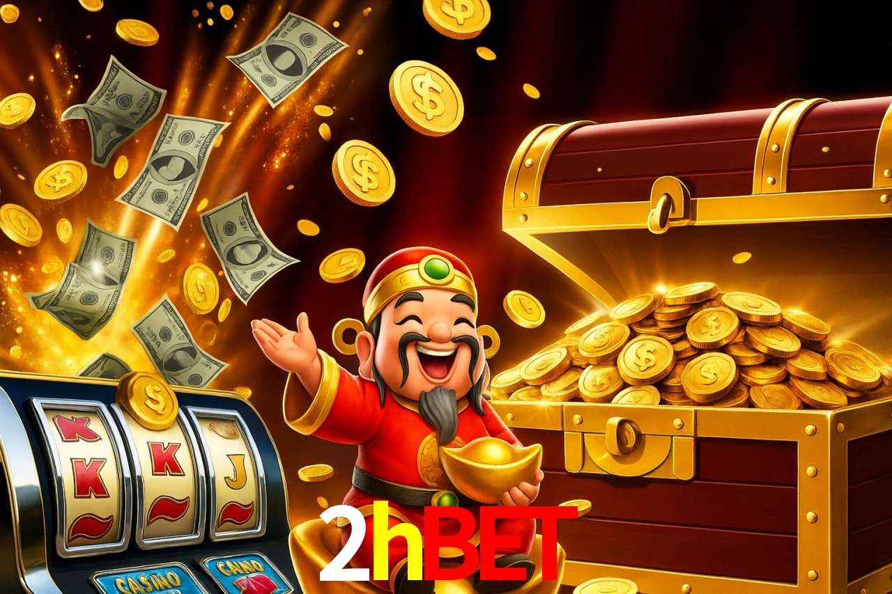 A Emoção da Loteria na 2hbet: Uma Chance de Mudança de Vida