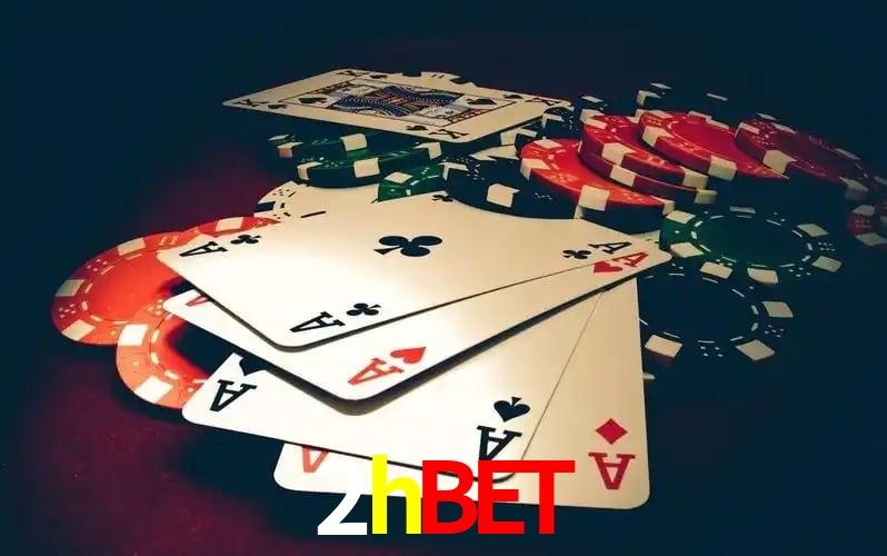 Desvendando o Mundo dos Jogos Virtuais na 2hbet