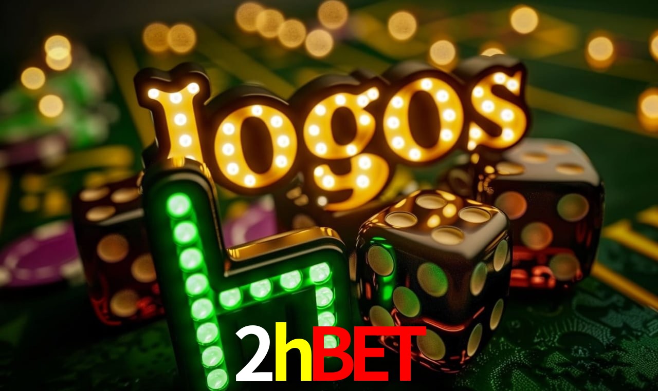 Desvendando o Mundo dos Jogos Virtuais na 2hbet