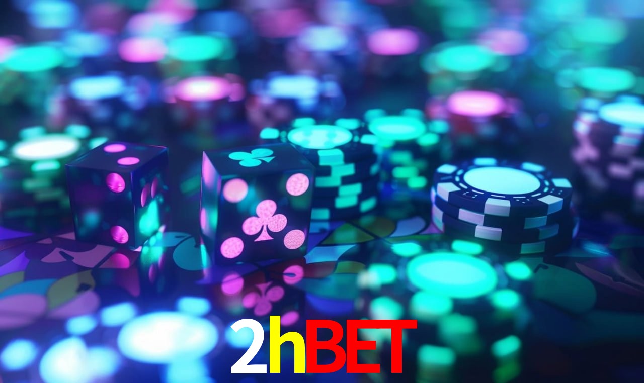A Revolução dos Aplicativos de Jogos no 2hbet